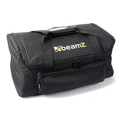 Beamz AC-420 Soft Case stohovateľná transportná taška 48x27x25cm (ŠxVxH) čierna