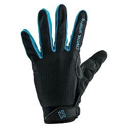 Capital Sports Nice Touch BL, športové rukavice, tréningové rukavice, L, syntetická koža