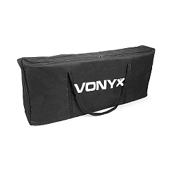 Vonyx DB1, prenosná taška, pre DB1 mobilný DJ stojan, nylonová, čierna